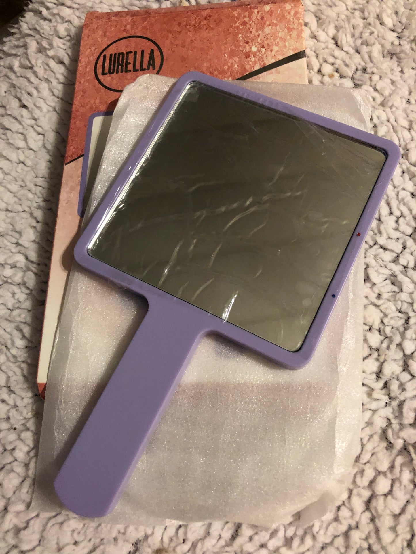 Lurella Mirror
