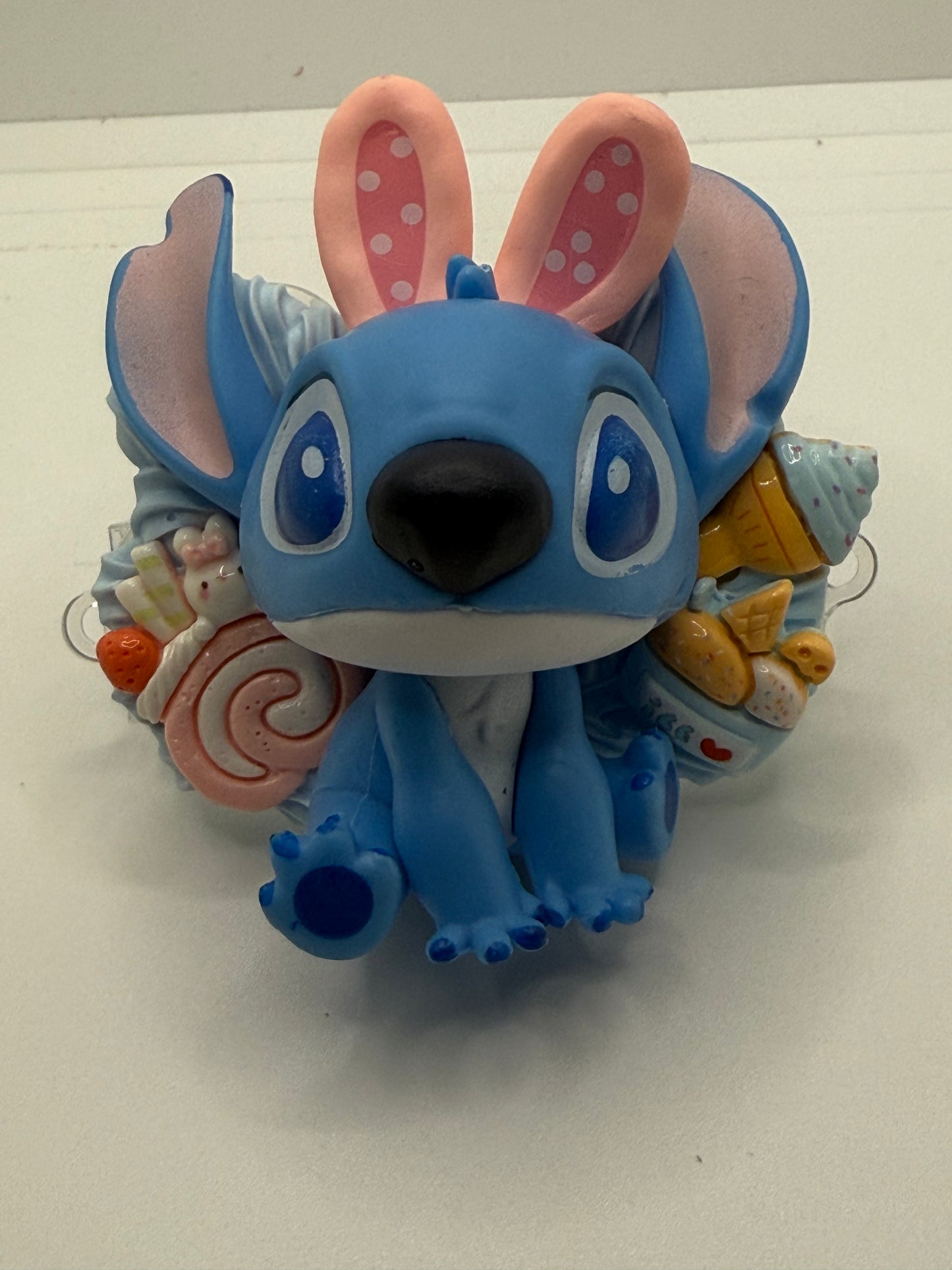 Stitch Phone Clip