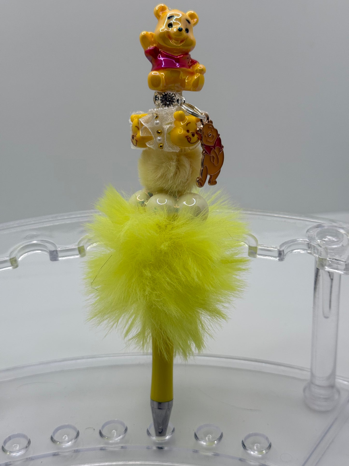 Winnie the Pooh Charm Pen