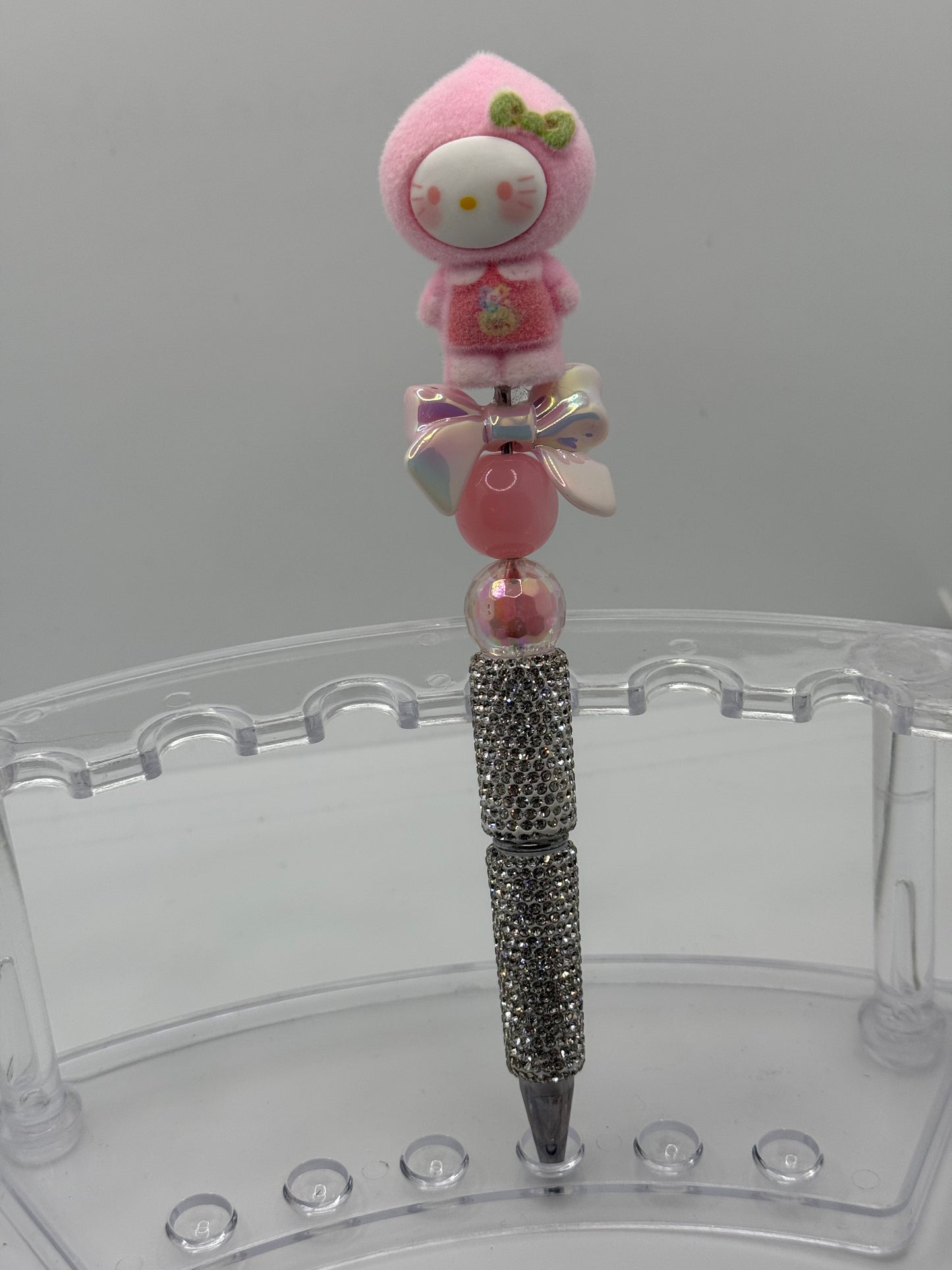 Beautiful Pink Hello Kitty Pen
