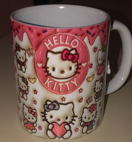 Hello Kitty Cup/Mug