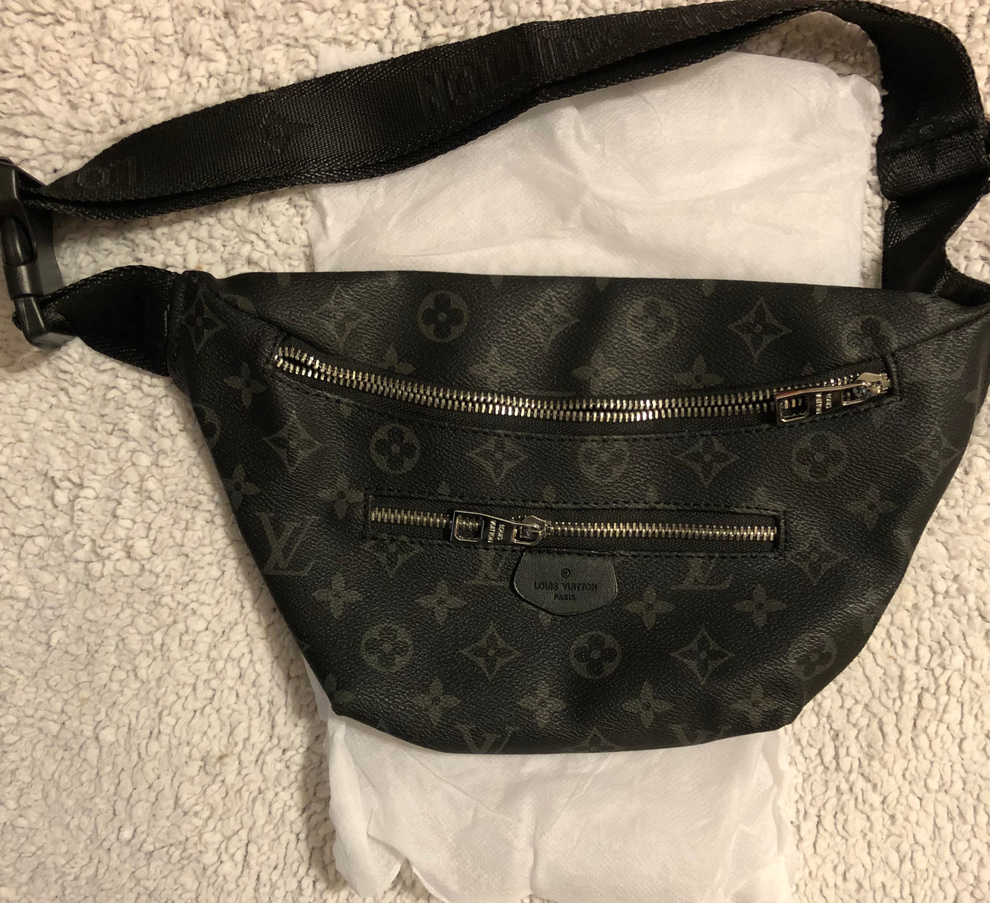 Unisex Bum Bags
