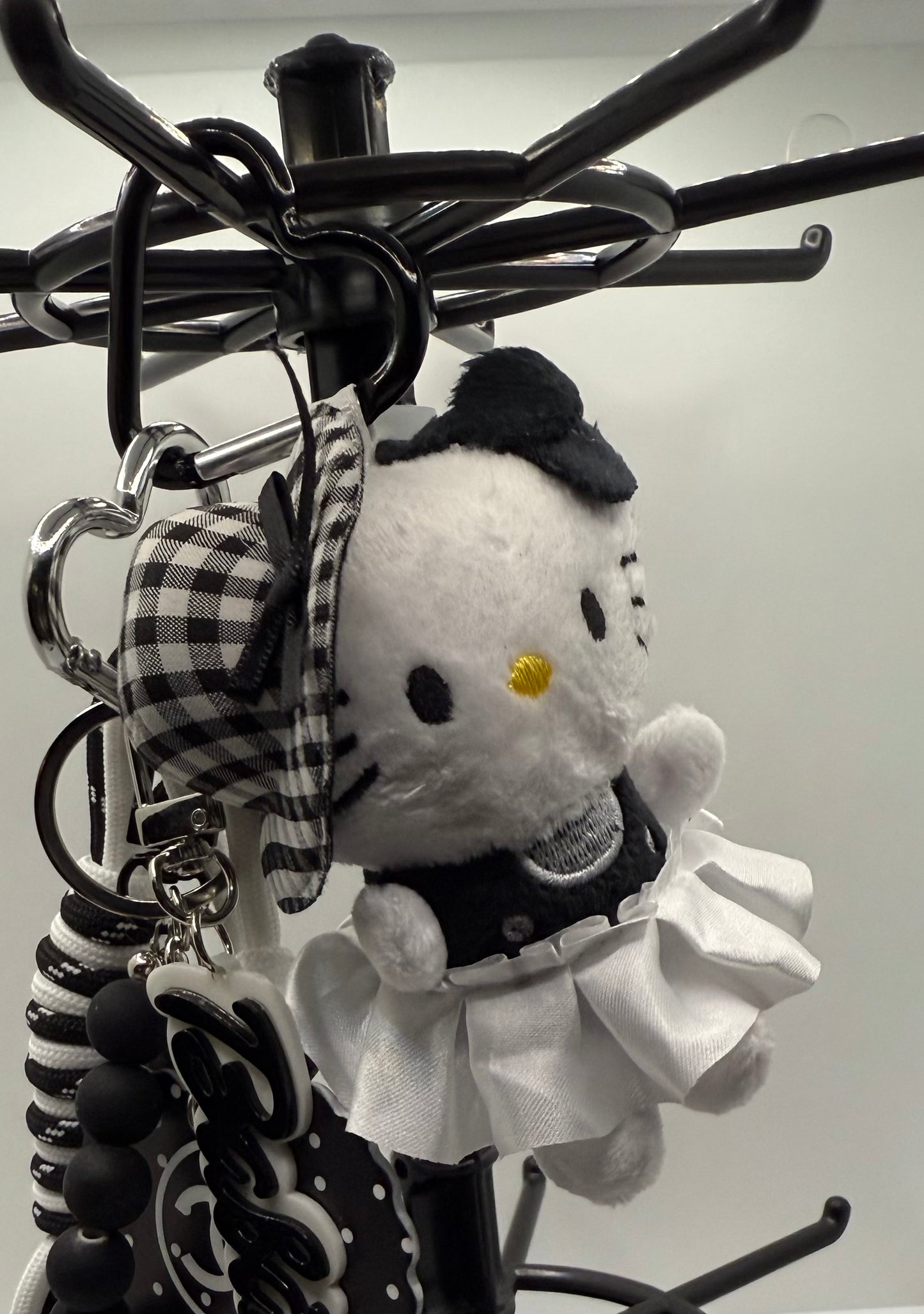 Hello Kitty Handbag Charm