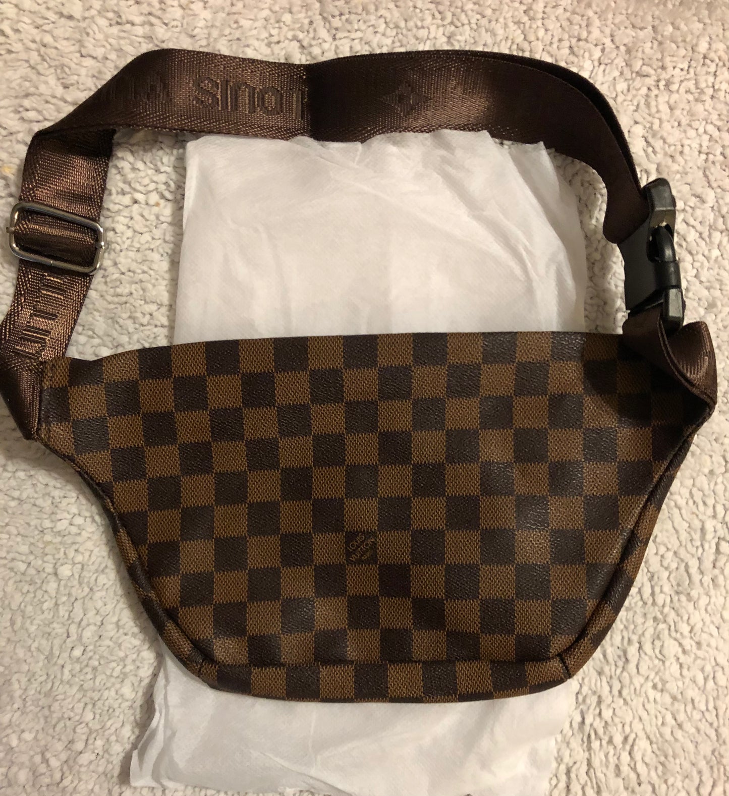 Unisex Bum Bags