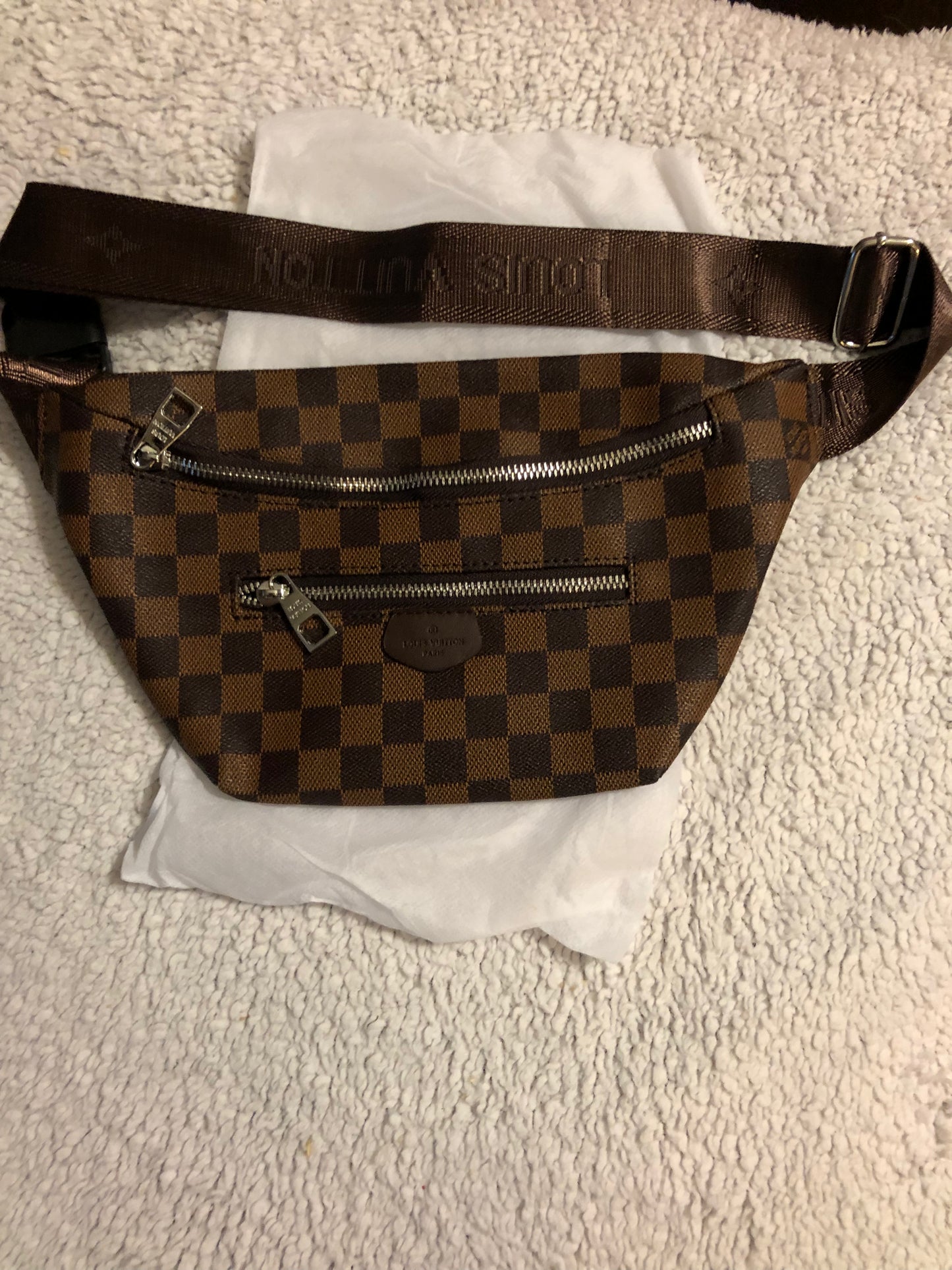 Unisex Bum Bags