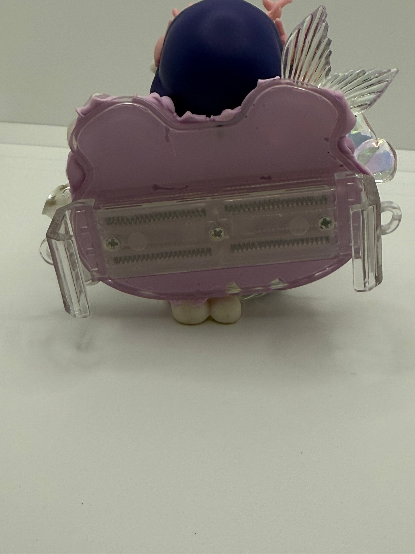 Beautiful Nancy Phone Clip