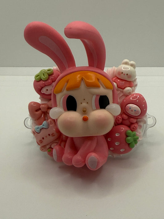 Crybaby Phone Clip