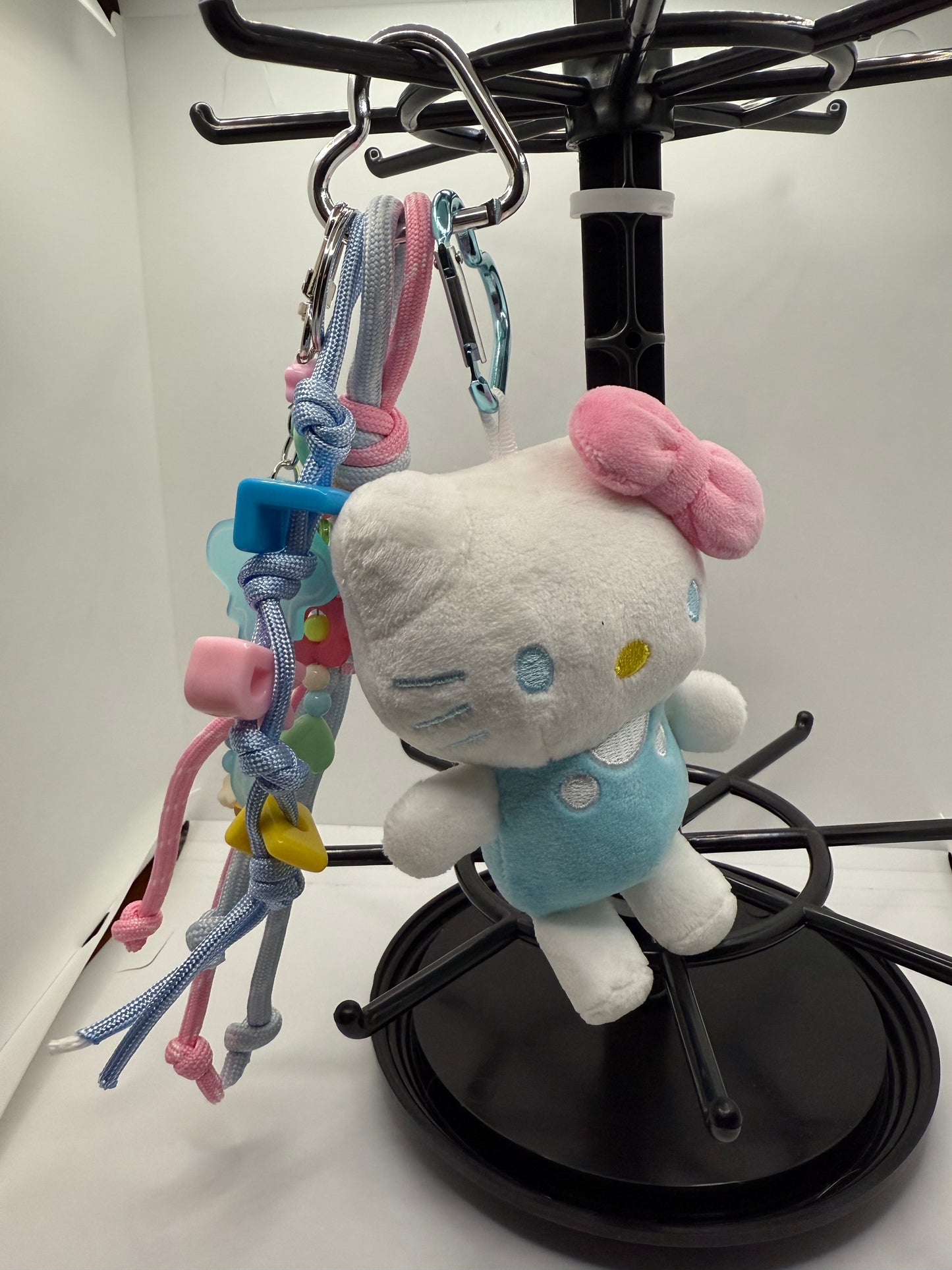 Hello Kitty Handbag Charm