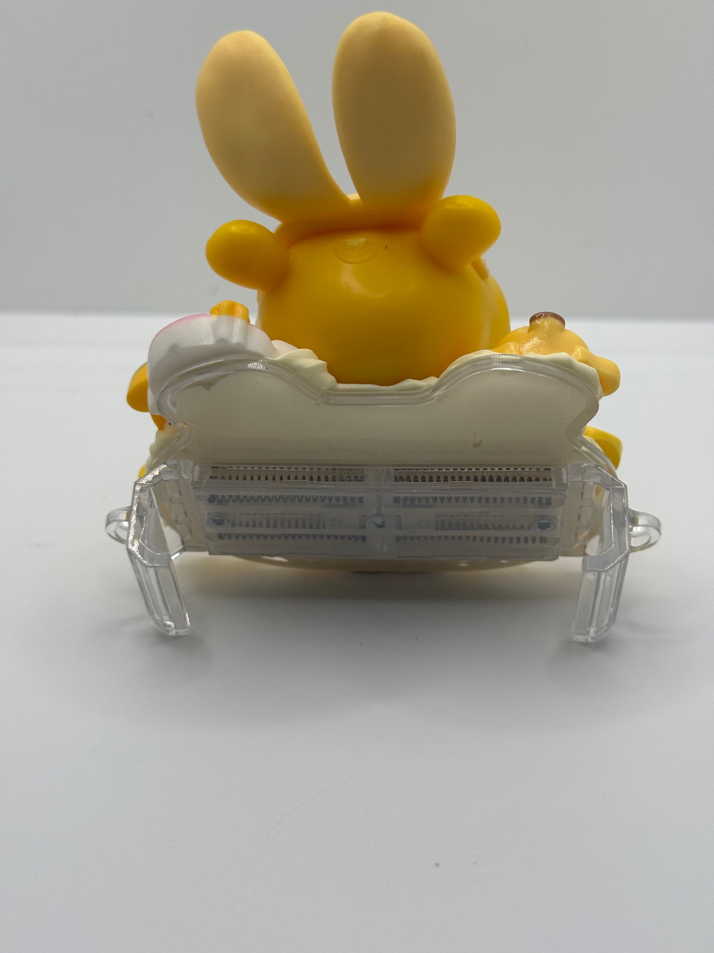 Winnie The Pooh Phone Clip