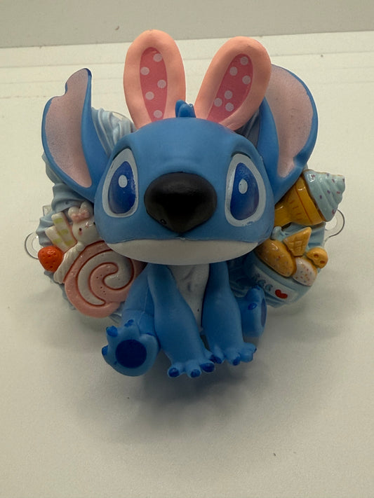 Stitch Phone Clip