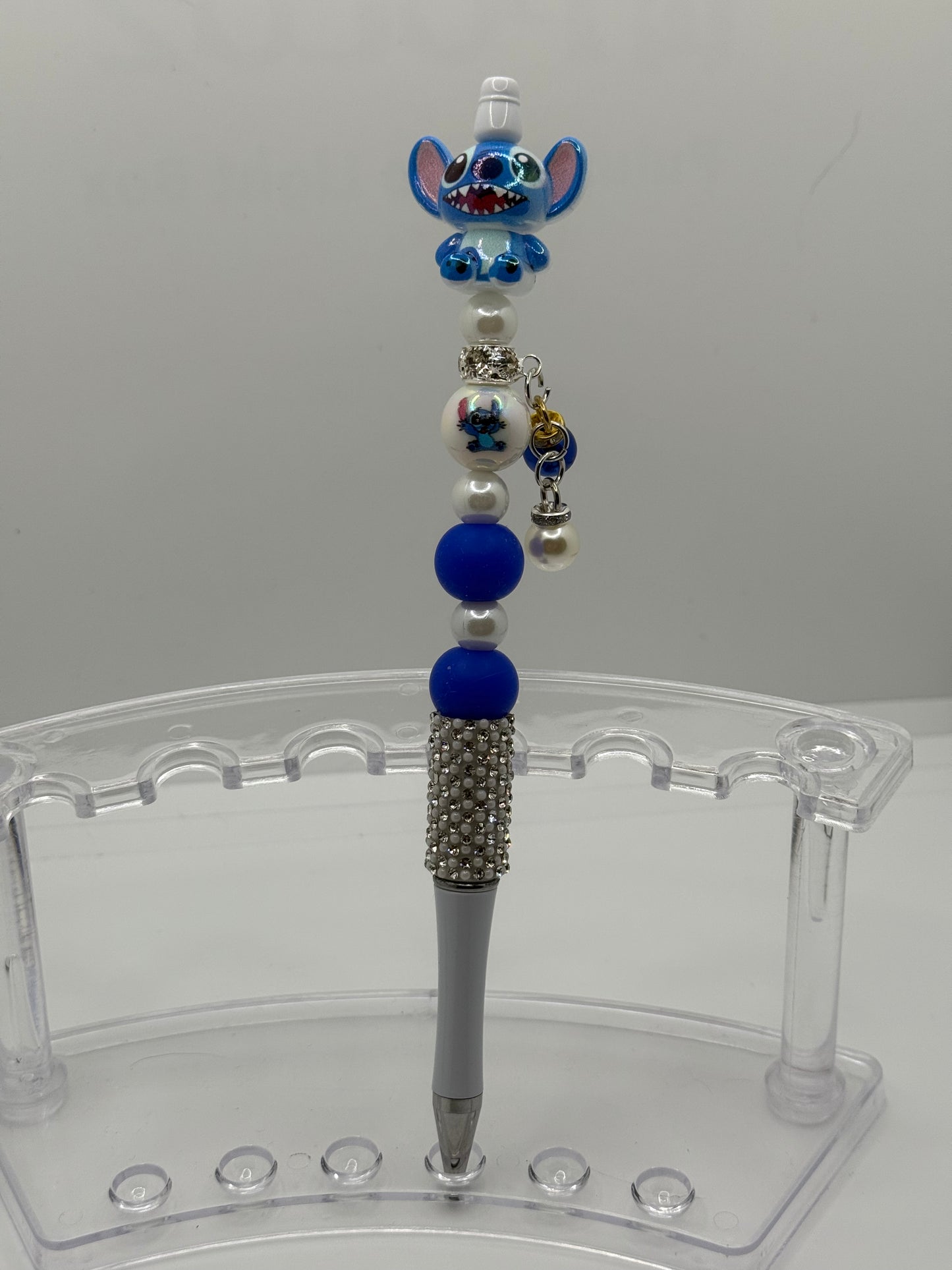 Stitch Charm Pen
