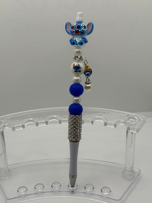 Stitch Charm Pen