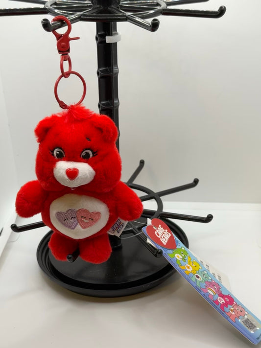 Care Bears Plush Charm