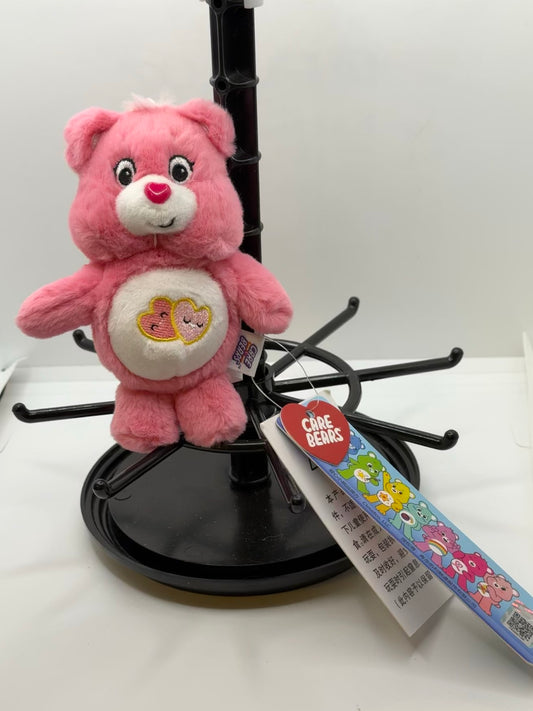 Care Bears Plush Charm