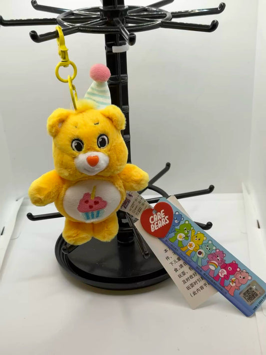 Care Bears Plush Charm