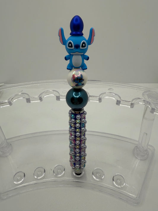 Stitch Stylus