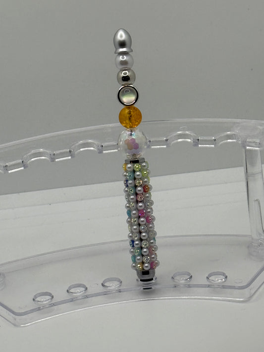 Beaded Stylus